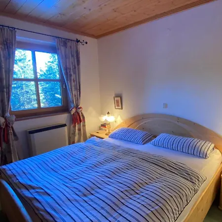 Haus 119 1 Holiday home Krimml