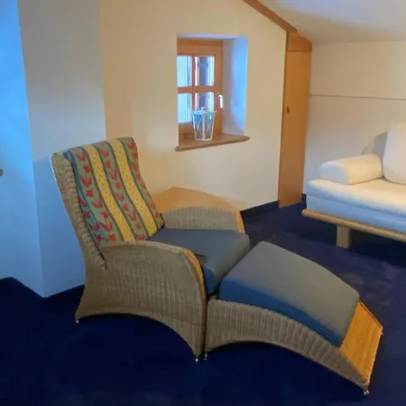 Holiday home Haus 119 1