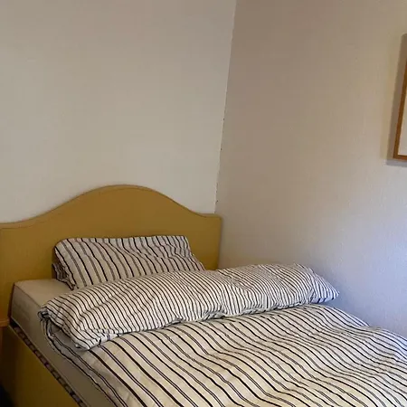 Haus 119 1 Prázdninový dům Krimml