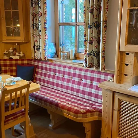 Prázdninový dům Haus 119 1 Krimml