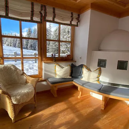 Haus 119 1 Holiday home *