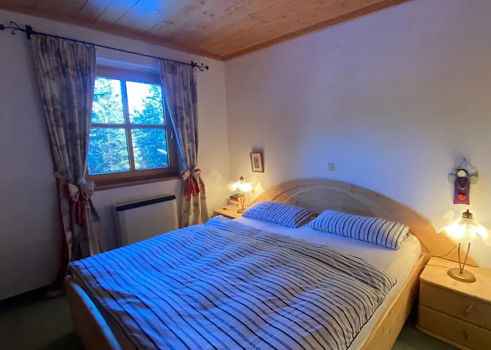 Haus 119 1 Casa vacanze Krimml
