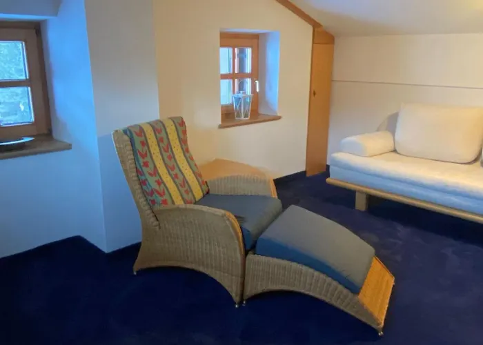 Casa vacanze Haus 119 1