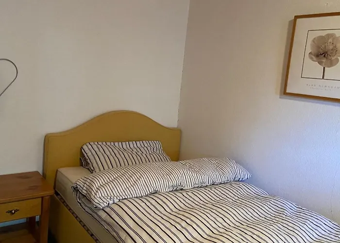 Haus 119 1 Σπίτι διακοπών Krimml