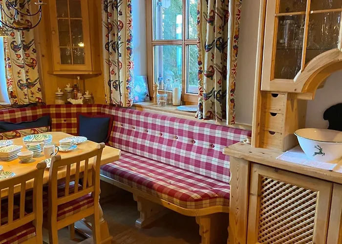 Casa vacanze Haus 119 1 Krimml