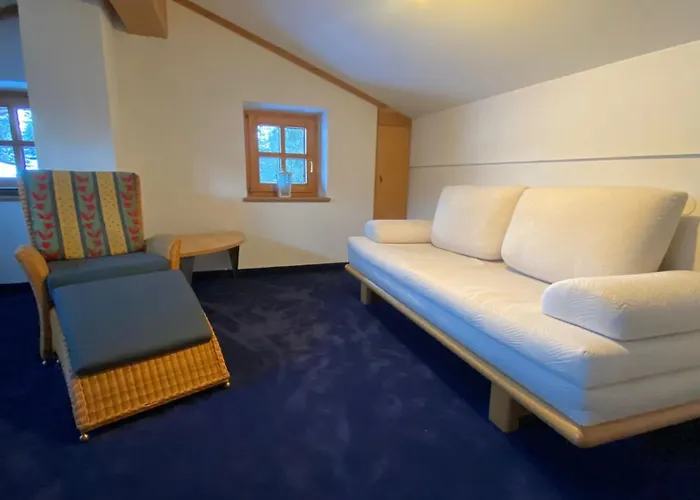 Haus 119 1 * Krimml